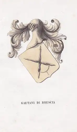 Gaetani di Brescia