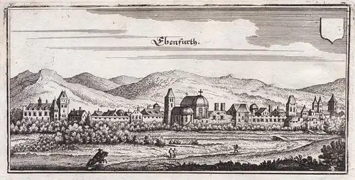 Ebenfurth - Ebenfurth Wiener-Neustadt Niederösterreich Österreich