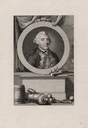 Johan Arnold Zoutman (1724-1793) Dutch Rear Admiral Reeuwijk Den Haag Marine American Revolutionary War Portra