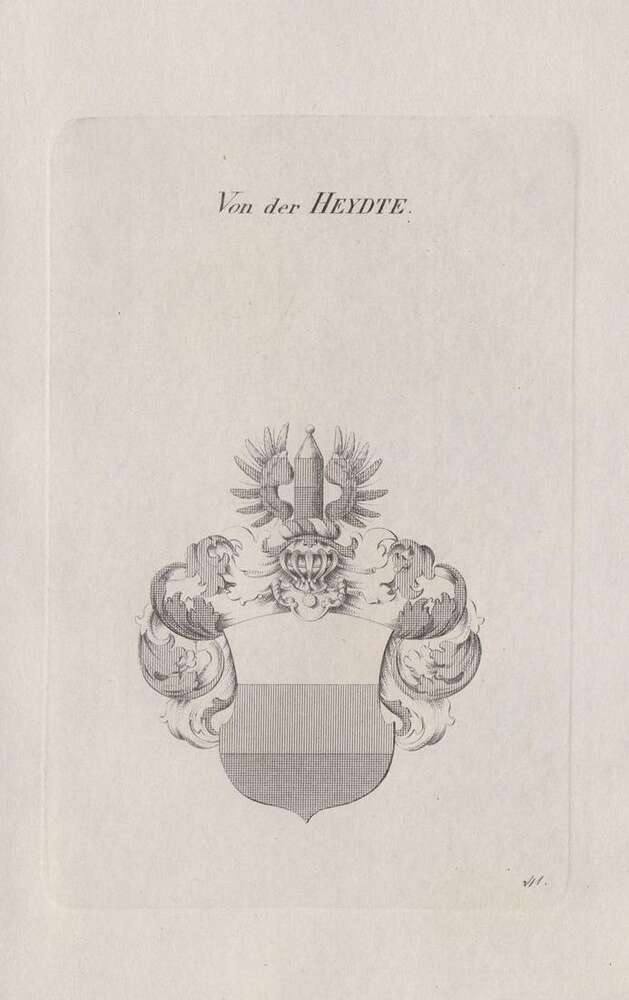 von der Planitz Wappen coat of arms Heraldik heraldry Nr. 1412550848