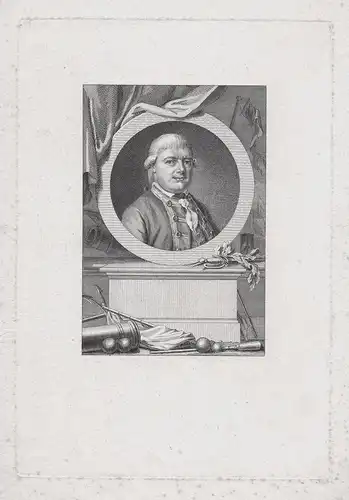Adriaan Braak (1737-1796) Dutch naval officier captain sea Marine Seefahrt maritime Portrait