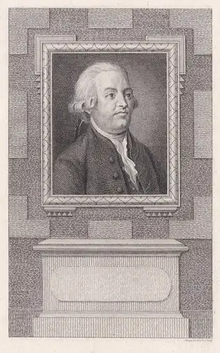 Sicco Douwe van Aylva (1734-1807) Dutch politician Holwerd Francker Portrait