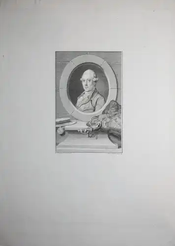 Jan Jacob Elsevier (1746-1819) Rotterdam Elzevier burgermeester mayor Portrait