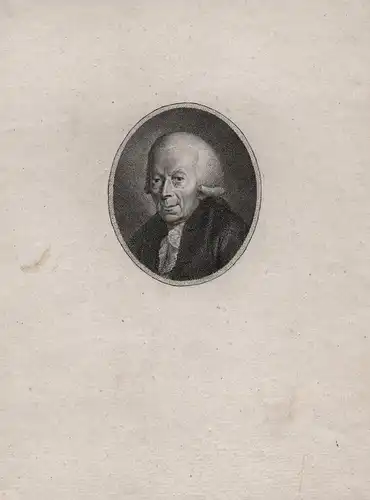 Isaac van Goudoever (1720-1793) Dutch coloner Amsterdam Portrait