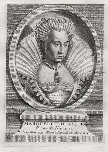 Marguerite de Valois - Marguerite de France (1553-1615) Valois Fille de France, Reine de France, Reine de Nava