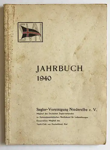 Jahrbuch 1940