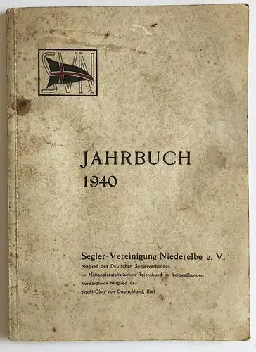 Jahrbuch 1940