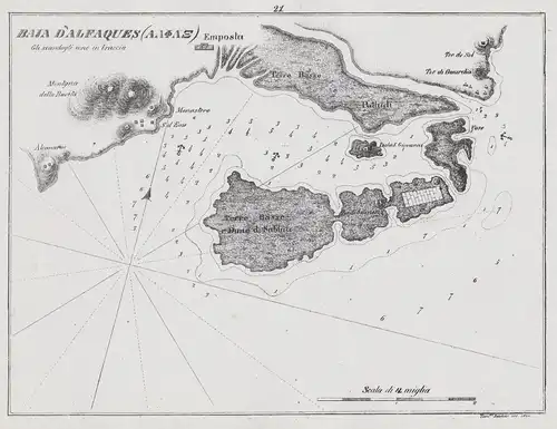 Baja d'Alfaques - Los Alfaques Alcanar Cataluna Espana Spain Spanien Espagne