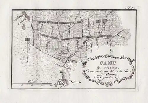 Camp de Peyna - Peine Niedersachsen