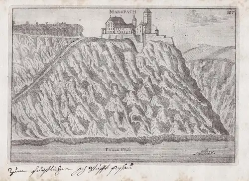 Marspach - Schloss Marsbach Hofkirchen im Mühlkreis Mühlviertel BZ Rohrbach Oberösterreich Österreich