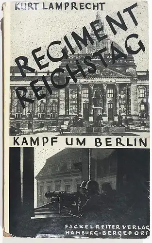 Regiment Reichstag