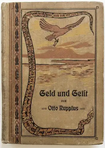 Geld und Geist