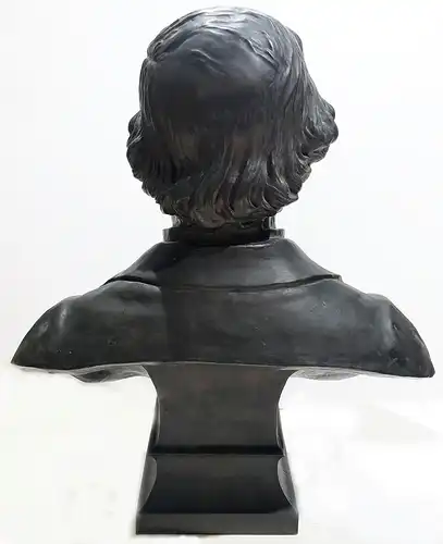 Bust of Jean-Baptiste André Dumas (1800 - 1884)