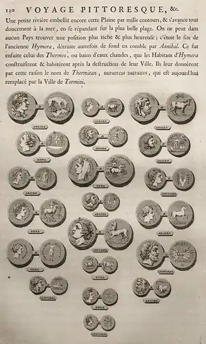Argiro / Assoro / Enna / Centorbi... - Enna Centuripe Assoro Agira Sicilia Sizilien Sicily coins numismatics N