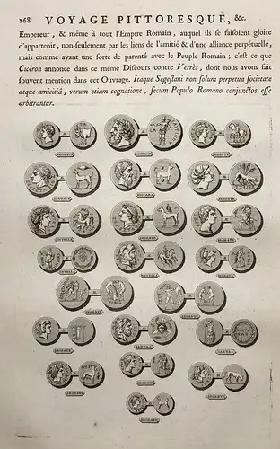 Segeste / Entella / Iaetas... - Segesta Entella Sicilia Sizilien Sicily coins numismatics Numismatik Münzen