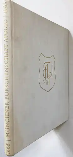 Festschrift zur Hundertjahrfeier