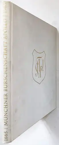 Festschrift zur Hundertjahrfeier