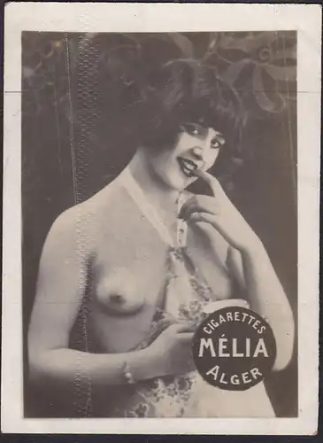 Erotic Erotica nude vintage pin up Foto photo