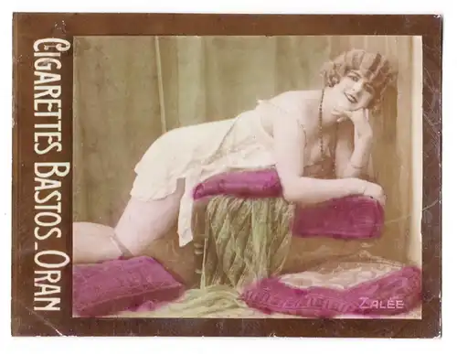 Woman Frau Erotica Erotik vintage pin up Foto photo
