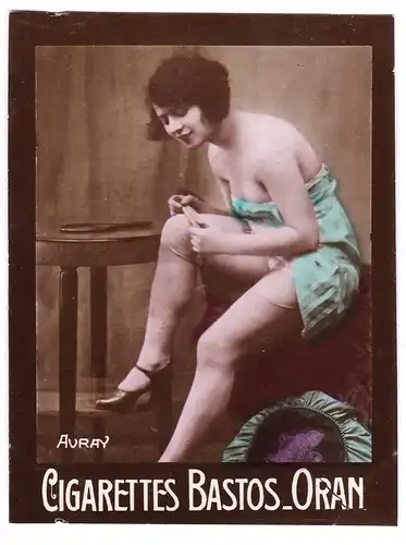 Woman Frau Erotica Erotik vintage pin up Foto photo