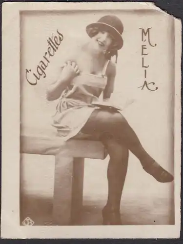 Woman Frau Erotica Erotik vintage pin up Foto photo