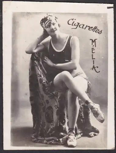 Woman Frau Erotica Erotik vintage pin up Foto photo