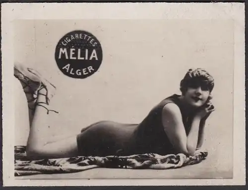 Woman Frau Erotica Erotik vintage pin up Foto photo