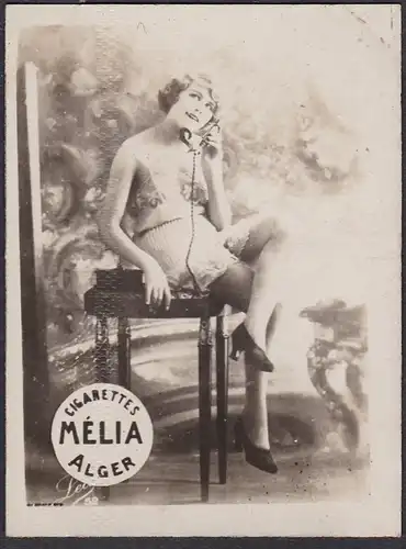 Woman Frau Erotica Erotik vintage pin up Foto photo