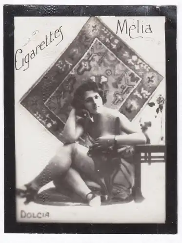 Woman Frau Erotica Erotik vintage pin up Foto photo