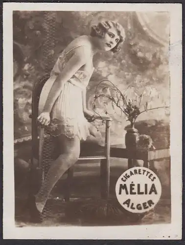 Woman Frau Erotica Erotik vintage pin up Foto photo