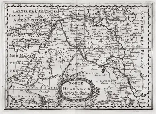 Sorie et Diarbeck - Middle East Turkey Türkei Syria Iraq Jordania Israel Palestine Cyprus Saudi Arabia