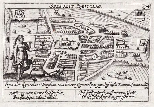 Meldorpium - Meldorf / Dithmarschen / Schleswig-Holstein