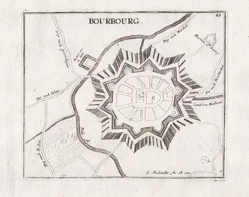 Bourbourg - Bourbourg / Nord / Hauts-de-France