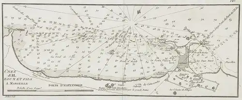 Ports d'Alexandrie - Alexandria / Egypt / Ägypten / Egypte