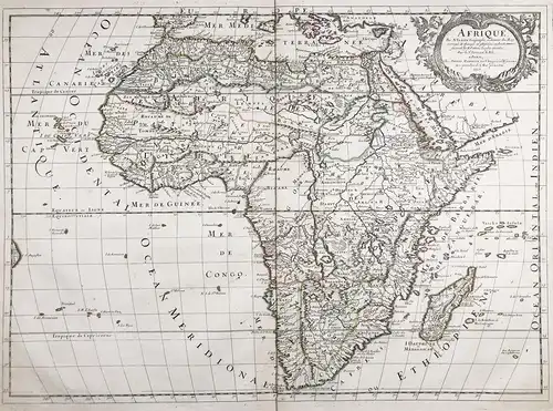Afrique - Africa Afrika Afrique continent Kontinent