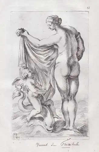 Venus mit Engel Cupid Greek statue mythology (84)