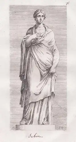 Vibia Sabina Greek statue (75)