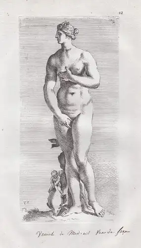 Greek sculpture Venus Cupid nude female (82)
