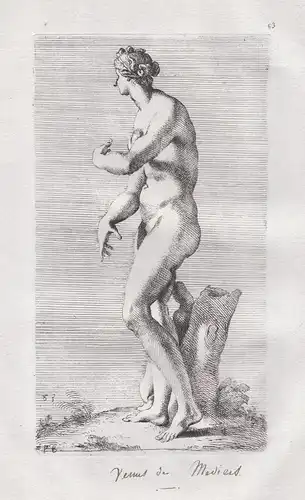 Greek statue Venus nude female mythology (83)