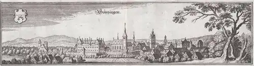 Göppingen - Göppingen Baden-Württemberg