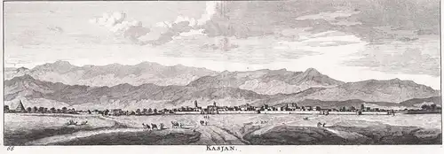 Kasjan - Kashan Iran Persia Persien
