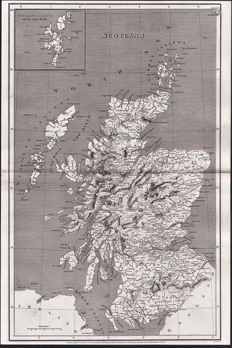 Scotland - Great Britain Großbritannien United Kingdom / Scotland Schottland Ecosse