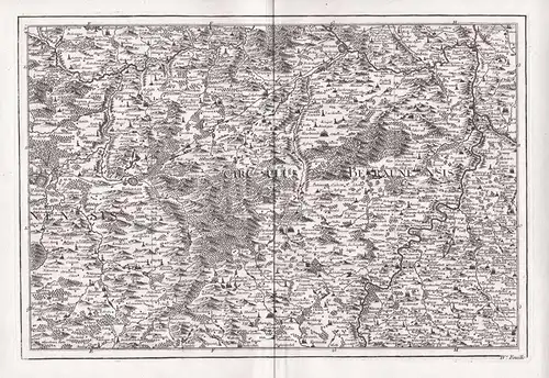 Circulus Beraunensis -  Rokycany Beroun Plzen Pilsen / Böhmen Bohemia / Czech Tschechien Cechy Cesko