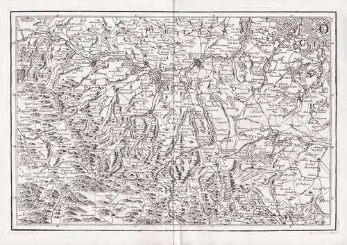 Ottmuchau / Neiss / Neustadt... - Paczkow Nysa Glucholazy / Polska / Polen / Poland