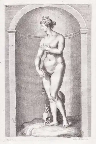 Venus - Venus Göttin / Mythologie mythology / antiquity Antike / Altertum / sculpture statue Statue Skulptur