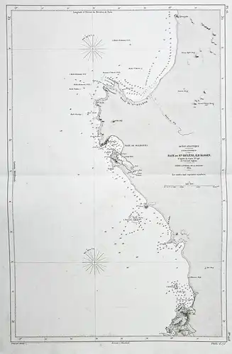 Baie de S.te Helene, Ile Dassen - St Helena Bay Dassen Island South Africa Südafrika Atlantic Ocean / Africa