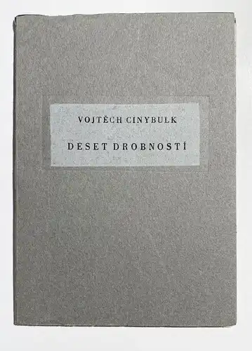 Deset Drobnosti