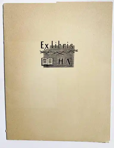 Ex libris