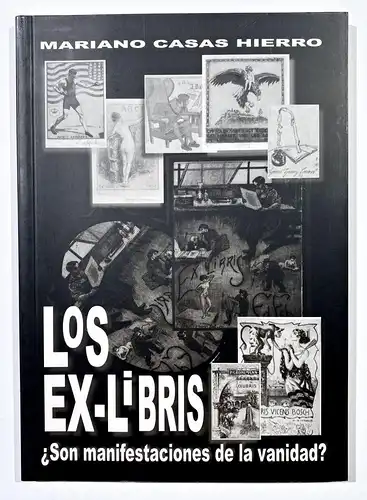 Los Ex-Libris - Son manifestaciones de la vanidad?