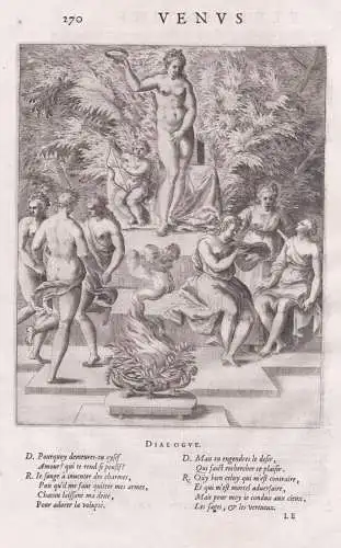 Venus- Aphrodite Venus / mythology Mythologie